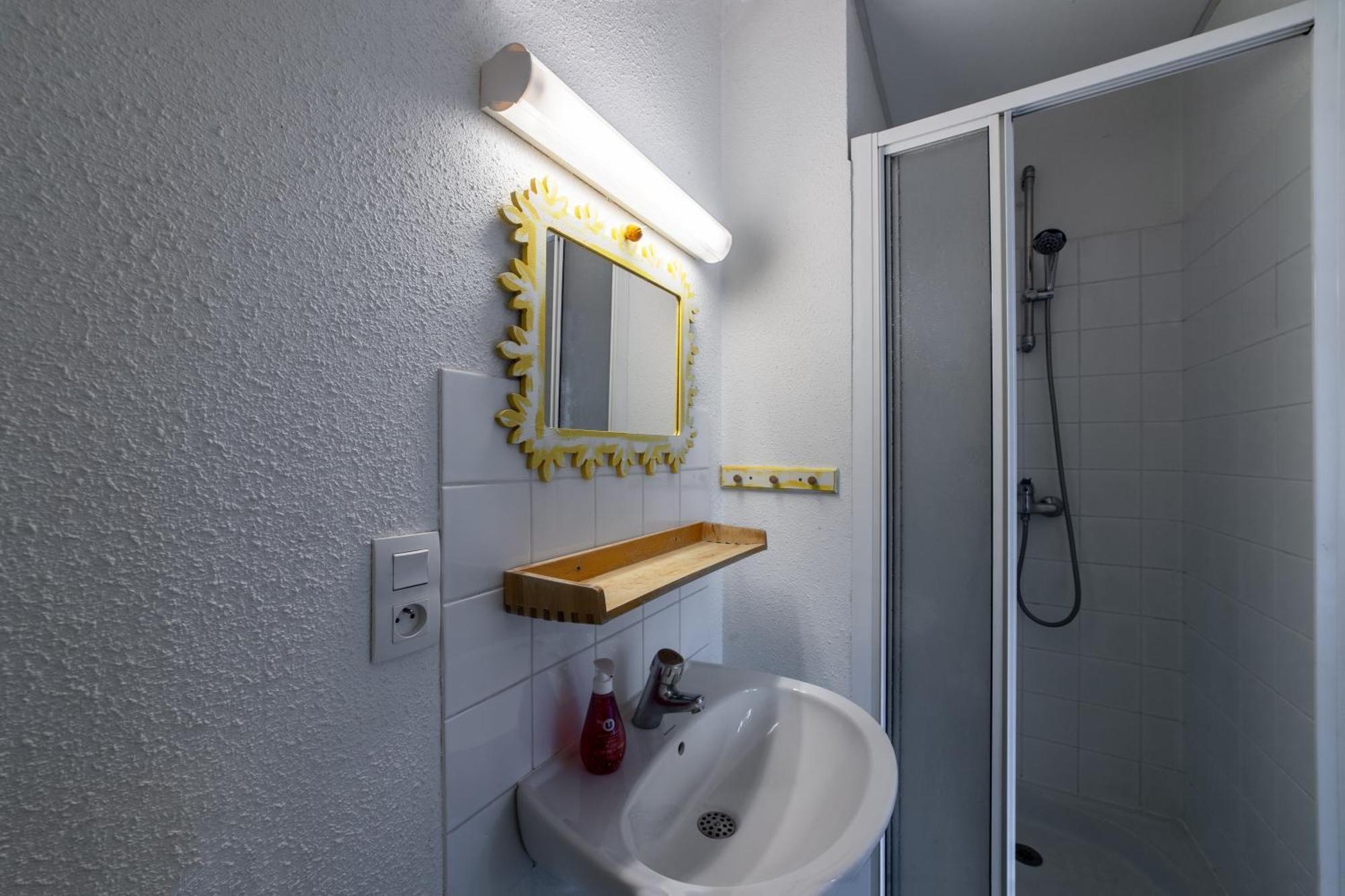Gite Des 3 Etangs Malvières Exteriör bild